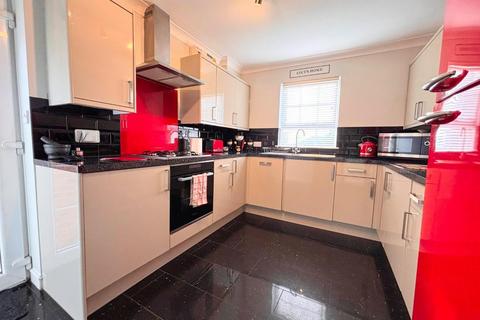 9 Edwardian Close, Wootton, Northampton, NN4 6LX