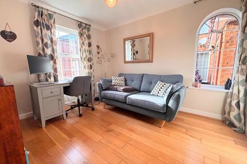 9 Edwardian Close, Wootton, Northampton, NN4 6LX