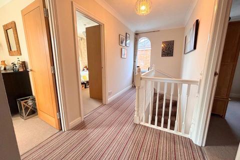 9 Edwardian Close, Wootton, Northampton, NN4 6LX