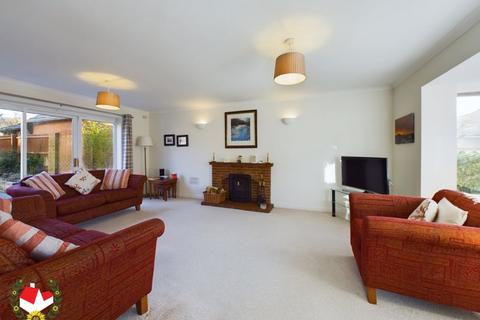 4 bedroom detached house for sale, The Chase, Abbeydale, Gloucester, GL4 4WP