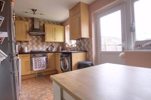 2 bedroom semi-detached house for sale, Harbottle Close, Ingleby Barwick