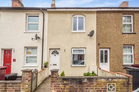 2 bedroom terraced house to rent, Brunswick Street