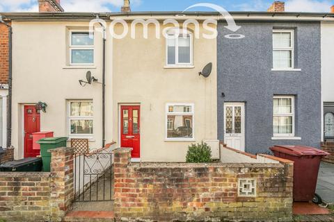 2 bedroom terraced house to rent, Brunswick Street