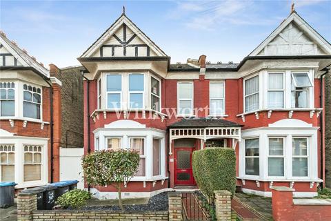 1 bedroom apartment for sale, Windsor Road, London, N13