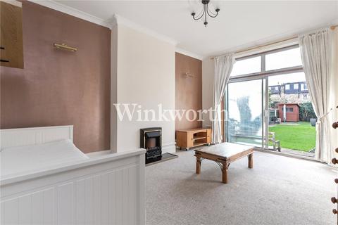 1 bedroom apartment for sale, Windsor Road, London, N13