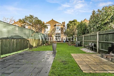 1 bedroom apartment for sale, Windsor Road, London, N13