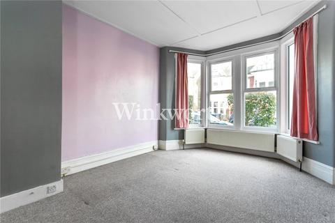 1 bedroom apartment for sale, Windsor Road, London, N13