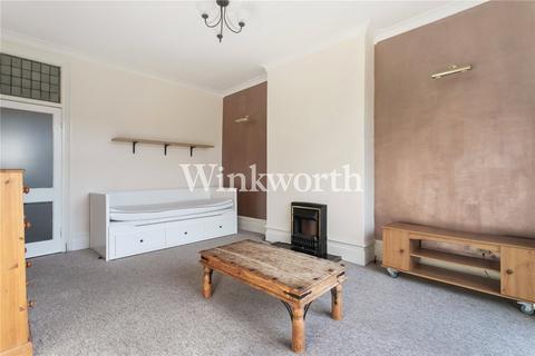 1 bedroom apartment for sale, Windsor Road, London, N13