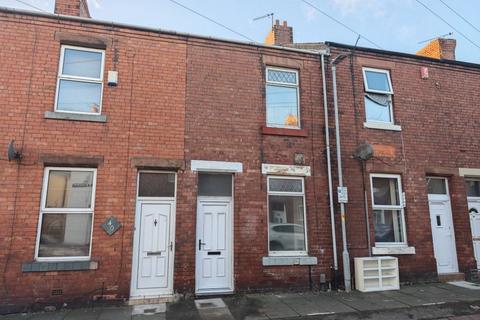 2 bedroom terraced house to rent, Bower Street, Carlisle