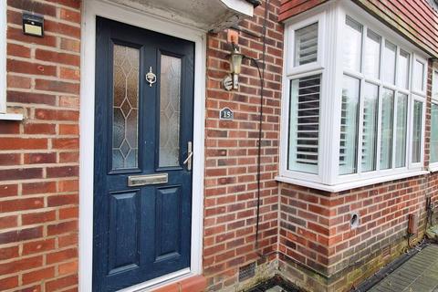 3 bedroom semi-detached house for sale, Sandringham Grange, Manchester M25