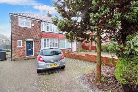 3 bedroom semi-detached house for sale, Sandringham Grange, Manchester M25