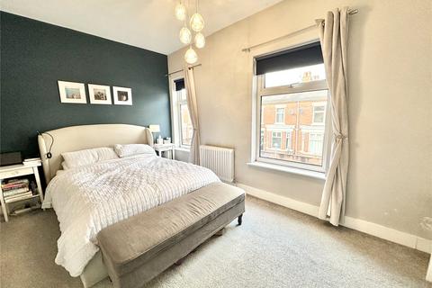 3 bedroom terraced house for sale, Portland Road, Manchester M32