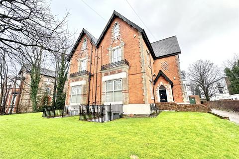 1 bedroom apartment for sale, Clyde Road, Manchester M20