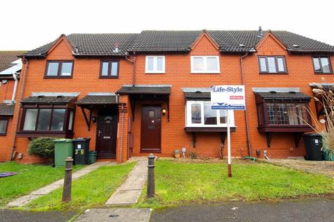 3 bedroom terraced house for sale, Oaktree Crescent, Bradley Stoke