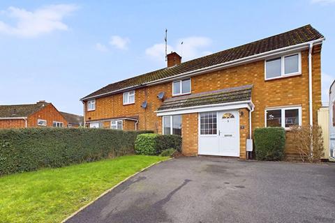 3 bedroom semi-detached house for sale, Furlongs Road, Pershore