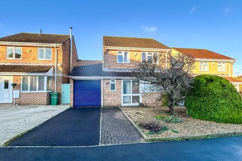 4 bedroom detached house for sale, Beech Avenue, Shepton Mallet