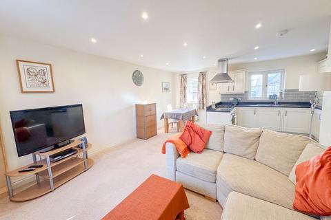 Flat 2, 20 Clarks Meadow, Shepton Mallet, BA4 4FD