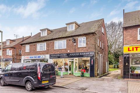 3 bedroom flat for sale, Anjou Crescent, Fareham