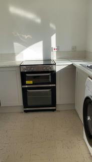 1 bedroom apartment to rent, Telegraph Place, London