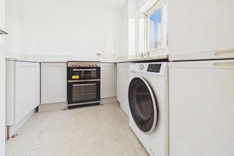 1 bedroom apartment to rent, Telegraph Place, London