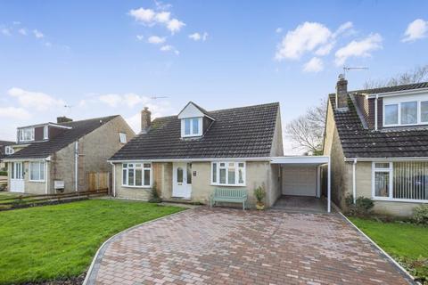 3 bedroom bungalow for sale, Rookery Close, Gillingham SP8