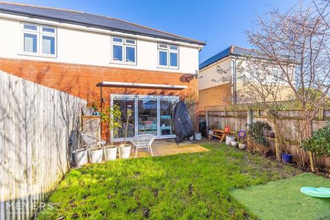 3 bedroom semi-detached house for sale, Grove Gardens, Christchurch