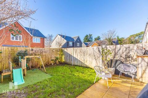 3 bedroom semi-detached house for sale, Grove Gardens, Christchurch