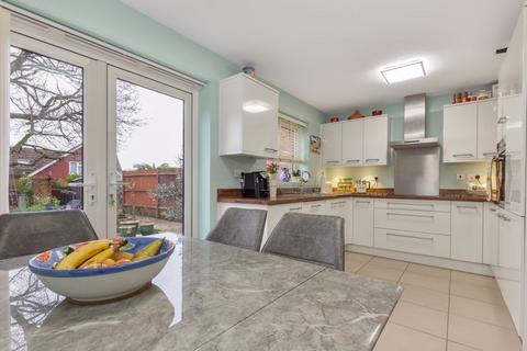 3 bedroom detached house for sale, Brunswick Place, Emsworth