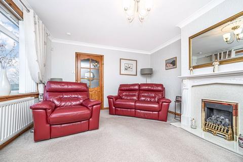 3 bedroom terraced house for sale, Valley Gardens South, Kirkcaldy