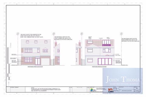 3 bedroom detached house for sale, Fairview Close, Chigwell IG7