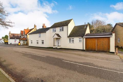 4 bedroom detached house for sale, High Street, Bedford MK44