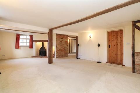 4 bedroom detached house for sale, High Street, Bedford MK44