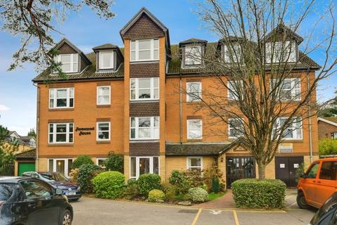 1 bedroom retirement property for sale, 35 Poole Road, Bournemouth BH4