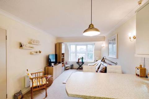 1 bedroom retirement property for sale, 35 Poole Road, Bournemouth BH4