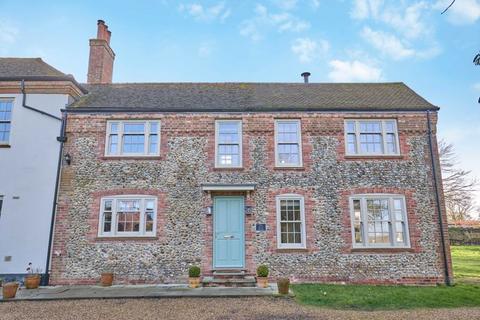 undefined, Market Hill, Fakenham NR21