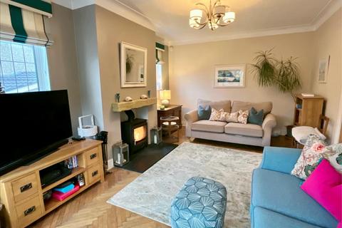 4 bedroom detached house for sale, Rhyd-y-Defaid Drive, Swansea SA2