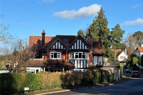 Chester Road, Branksome Park, Poole, Dorset, BH13