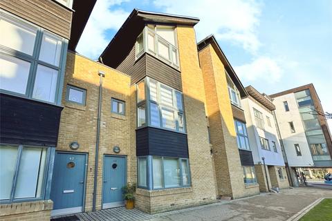 4 bedroom townhouse for sale, The Chase, Newhall, Harlow