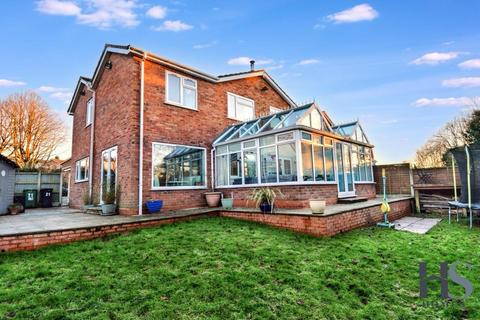 5 bedroom detached house for sale, Westdean Close, Halesowen