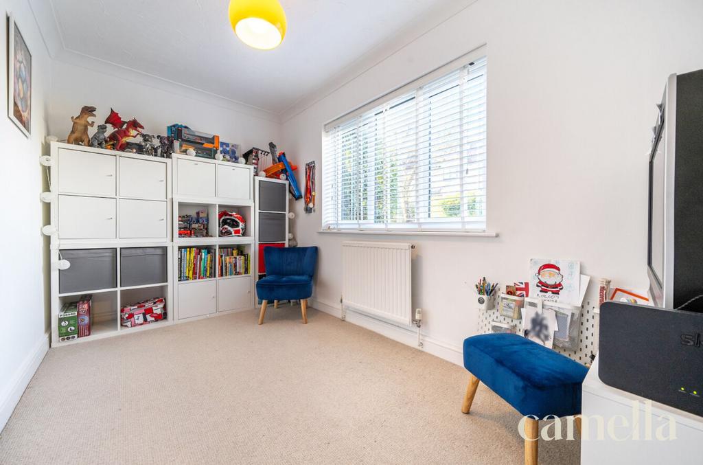 Playroom