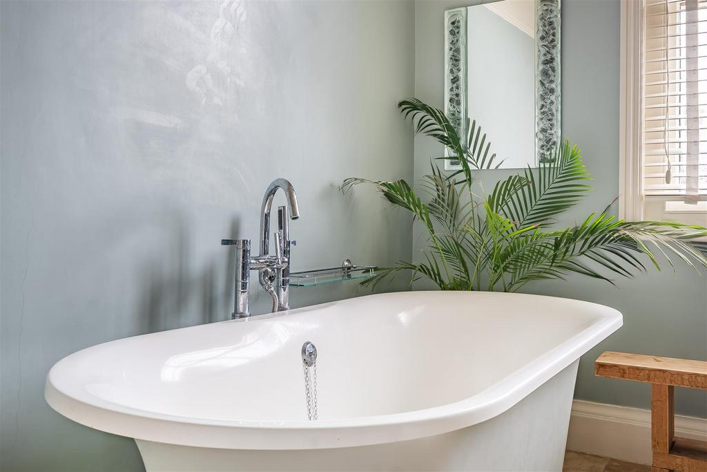 Bath