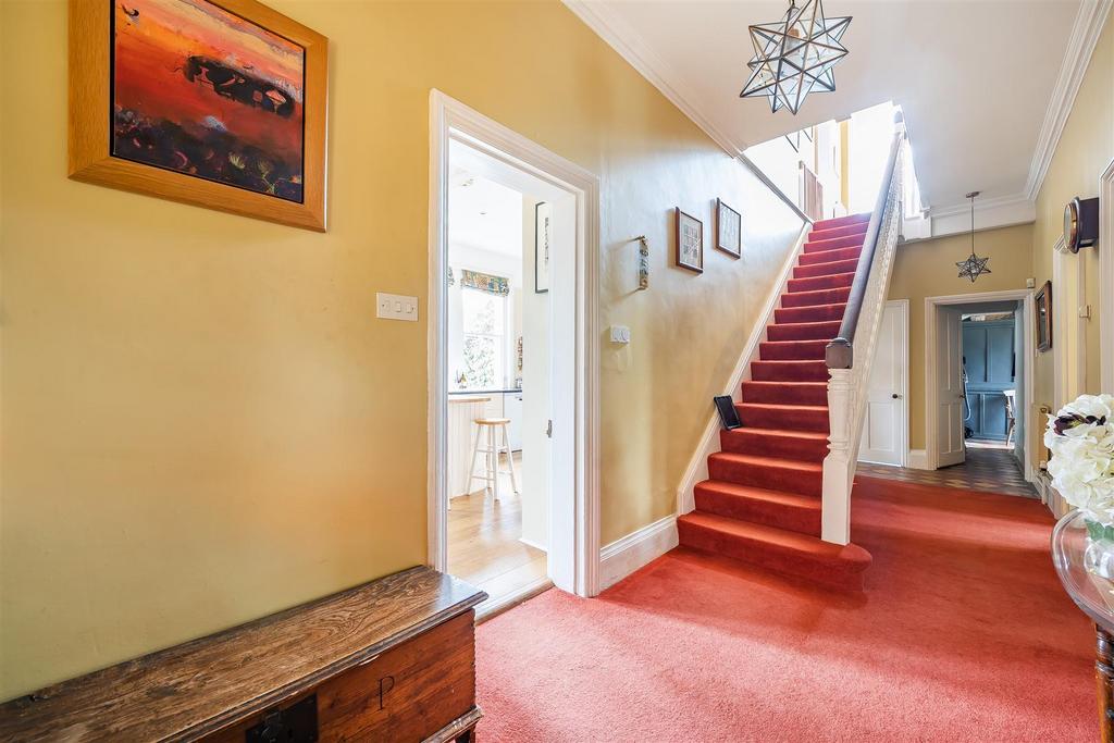 Hallway