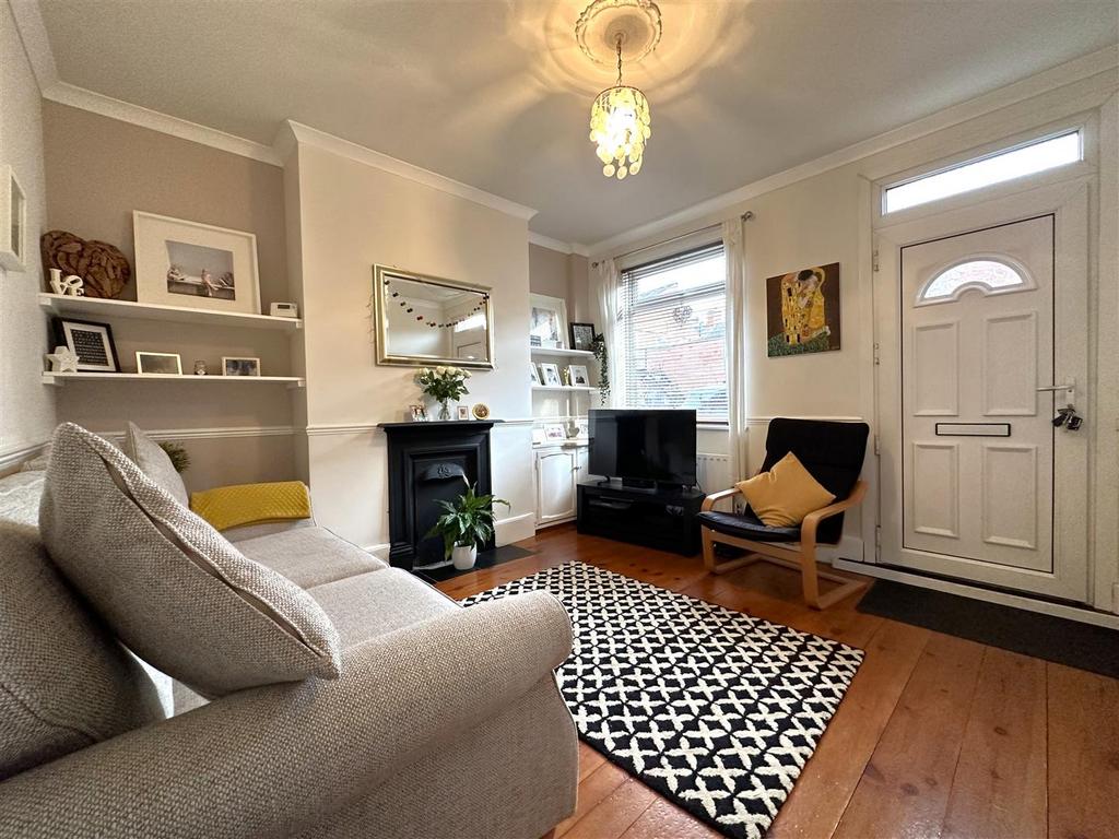 Lovely Lounge 293
