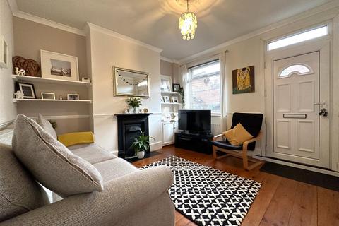 3 bedroom terraced house for sale, Lindum Street, Newark