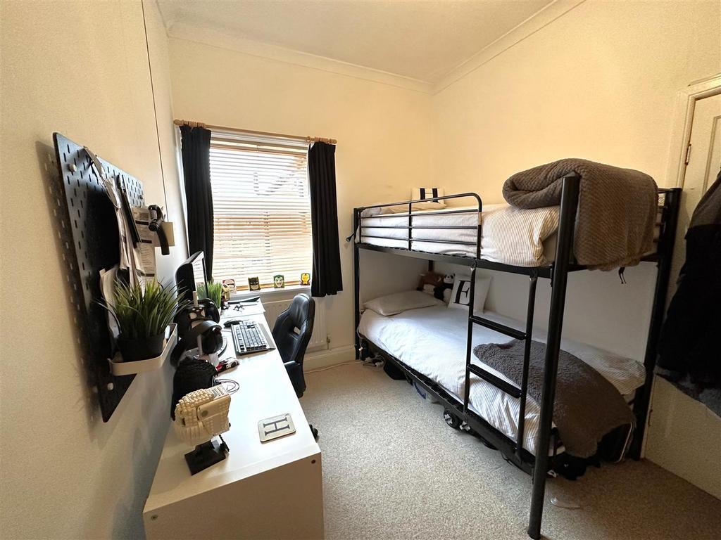 Bedroom Three 309
