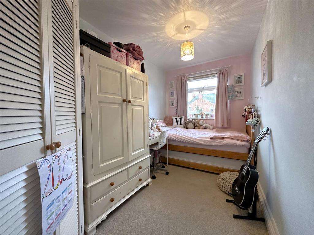 Bedroom Three 315