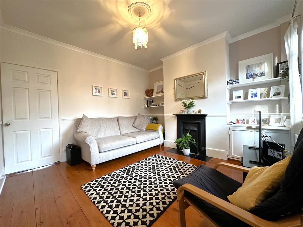 Lounge Aspect Two 287