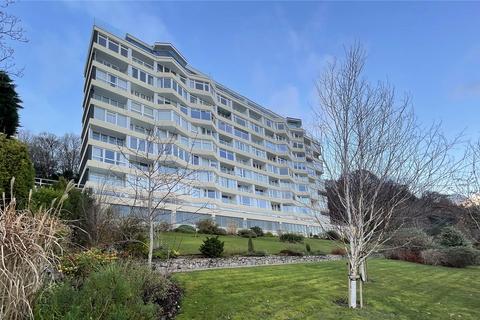 3 bedroom apartment for sale, Glyn Garth Court, Menai Bridge, Isle of Anglesey, LL59