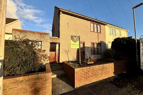 2 bedroom semi-detached house for sale, William Street, Bowburn, Durham