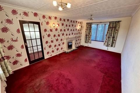 2 bedroom semi-detached house for sale, William Street, Bowburn, Durham